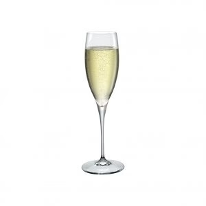 [170063GBD021990] Copa Premium Champagne 8 1/2 oz | 250 ml - Alt 24,5cm Dim 7,8 cm Tipo de Vidrio Star Glass - Bormioli Rocco