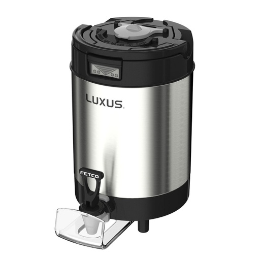 [L4S-10] Termo dispensador Luxus sin base de 1 galón - Fetco