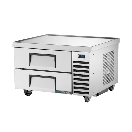 [TRCB-36-HC] Base refrigerada de 36" - True