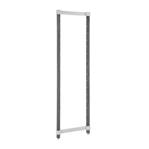 [EXPK2472480] Juego de postes estacionarios 24" x 72" Elements XTRA - Cambro China