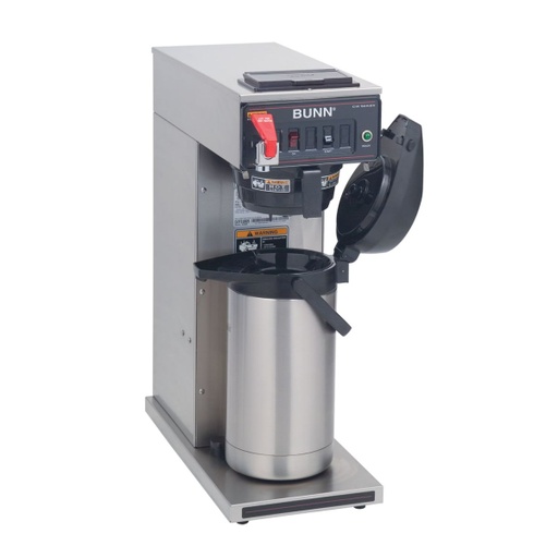 [23001.0006] Cafetera CW15-APS con sistema Airpot - Bunn
