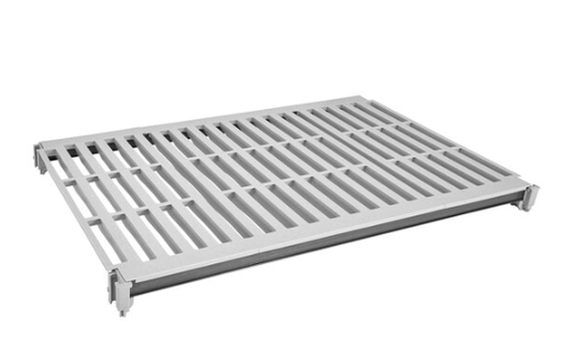 [EXSK1860V1480] Juego de estante ventilado Elements Xtra 18" x 60" - Cambro China