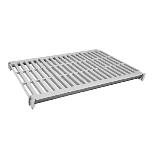 [EXSK2442V1480] Juego de estante ventilado Elements Xtra 24" x 42" - Cambro China