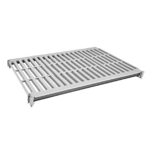 [EXSK2460V1480] Juego de estante ventilado Elements Xtra 24" x 60" - Cambro China