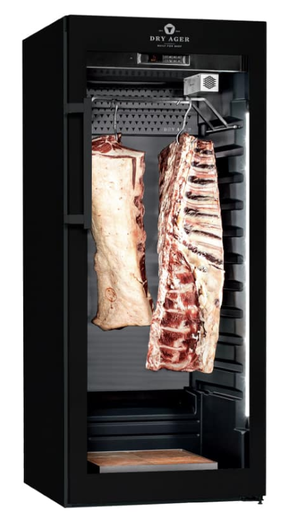 [DX1000BPS] Madurador de carne Premium S hasta 100 kg, color negro - Dry Ager