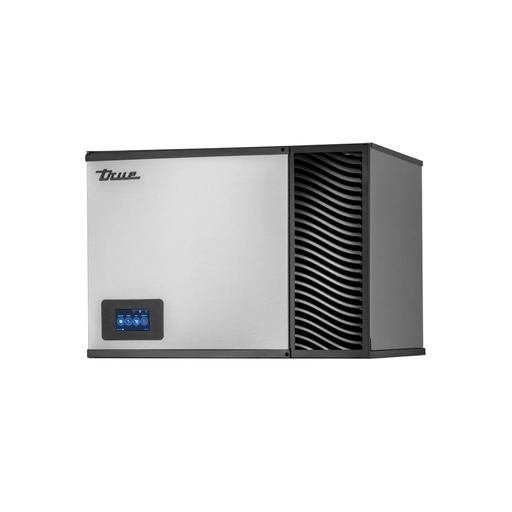 [TCIM-630-FA1-A] Maquina de hielo 600 lb cubo tamaño full - True