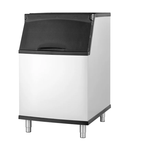 [TIB-530] Tanque de almacenamiento de hielo 450 lbs - True