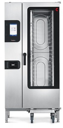 [C4ET20.10GSDD] Horno Combi Easytouch 4 A Gas 20 Gn 1/1 Puerta Ocultable Convotherm