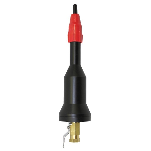 [1462] Ducha para vaso licuadora Rinse-O-Matic para montaje en poceta  - Vitamix