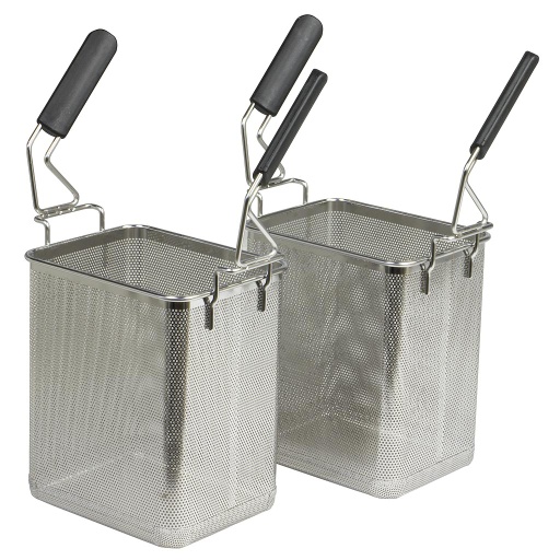 [921610] Juego de 2 canastillas para cuecepastas - Electrolux