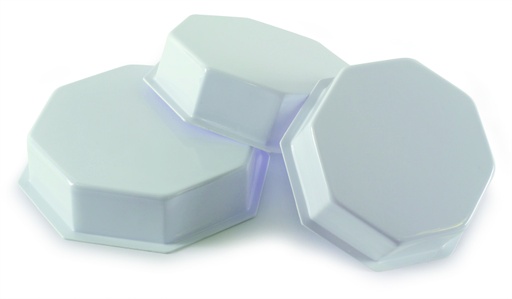 [EO3-O] Extractor torta octagonal (Outlet) - Martellato