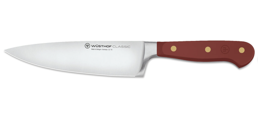 [1061700516] Cuchillo Cocina 16 cm Tasty Sumac - Classic - Wusthof