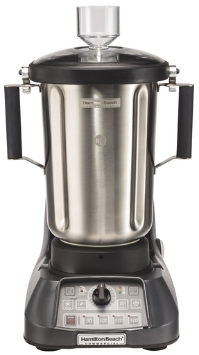 [HBF1100SR] Licuadora de cocina Expeditor 1 galon - Hamilton Beach