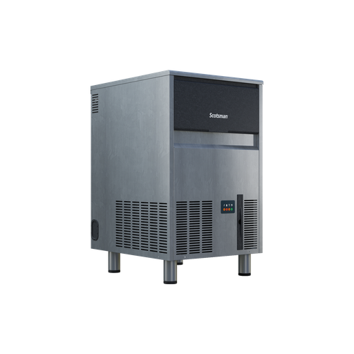 [UC0918GAX-1] Máquina de hielo autocontenida 35 kg, cubo gourmet - Scotsman USA