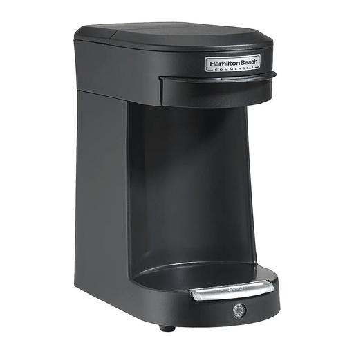 [HDC200B] Cafetera de 1 taza con apagado automático - Hamilton Beach