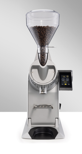 [MMFCOZZB7999A] Molino Ermes dual para café filtrado o espresso - Casadio