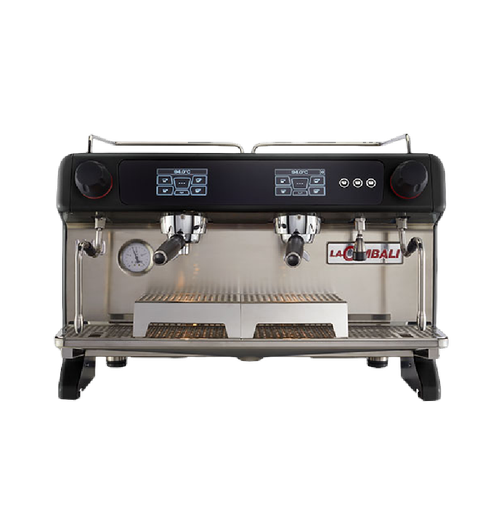 [M40 DT/2] Maquina de espresso de 2 grupos - La Cimbali