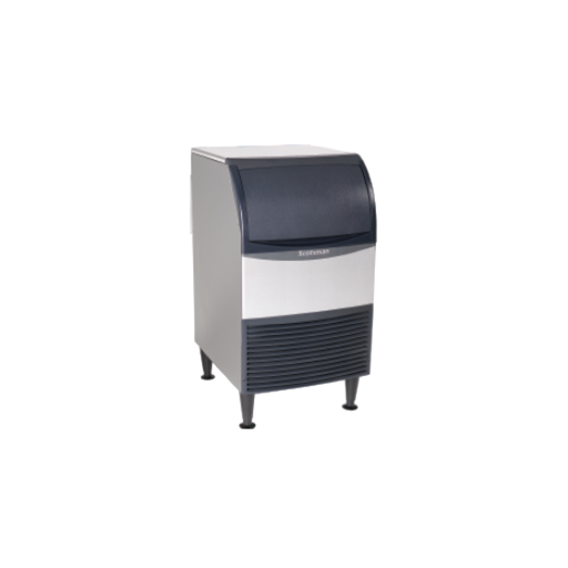 [UN1520AX-1] Maquina de hielo Nugget de 150 lb - Scotsman USA