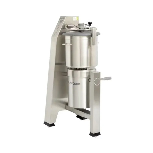 [53343] Blixer®45 capacidad 45 litros, con 2 velocidades 1500 y 3000 rpm a 220/60/3 - Robot coupe