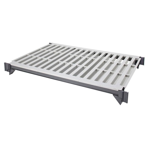 [ESK1842V1580-O] Juego de estantes ventilados Elements de 18" x 42" (45,7 x 106,7cm.) (Outlet) - Cambro