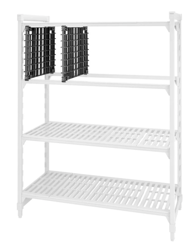 [CSUNVR24580] Rack de almacenamiento universal de 24" de profundidad - Cambro China