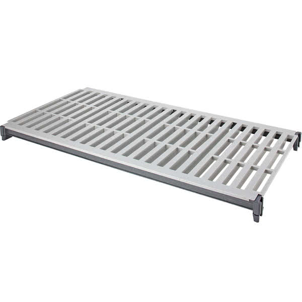 [ESK1860V1580] Juego de estantes ventilados Camshelving Elements 46 X 153 cm - Cambro