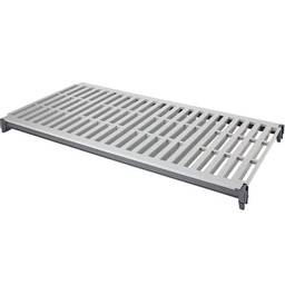 [ESK1860V1580-O] Juego de estantes ventilados Camshelving Elements 46 X 153 cm (Outlet) - Cambro