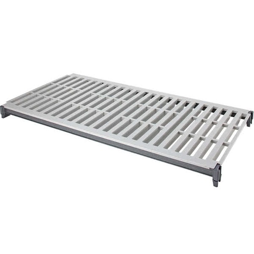 [ESK1860V1580-O] Juego de estantes ventilados Camshelving Elements 46 X 153 cm (Outlet) - Cambro