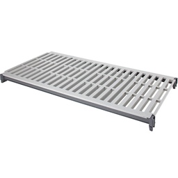 [ESK2460V1580-O] Juego de estantes ventilados Camshelving Elements de 61 x 153cm. (Outlet) - Cambro