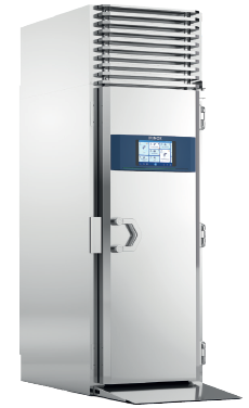 [PB2010FA0AR0] Abatidor MULTIFRESH Next XL Essential Turbo - Irinox