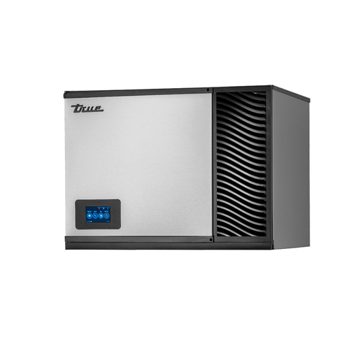 [TCIM-430-HA1-A] Maquina de hielo de 30" tamaño medio cubo de 200 kg - True