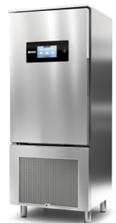 [7AMI15I6SA001] Abatidor Infinity X 15 All-in-one- H para 15 GN, capacidad 70/30 kg - Afinox
