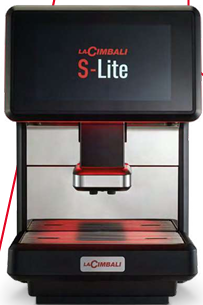 [S-LITE CP13 2L] Máquina de café automática de 2 L - La Cimbali