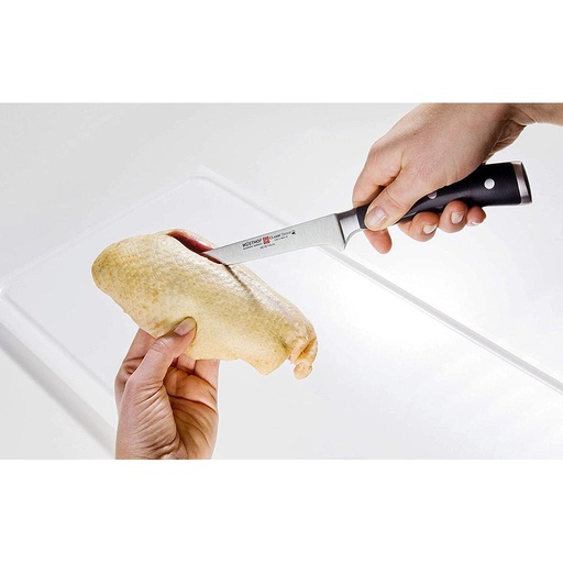[1030331414] Cuchillo para Deshuesar 14 cm - Classic Ikon - Wusthof