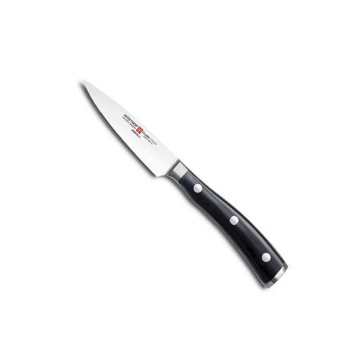 [1030430409] Cuchillo Pelador 9 cm - Classic Ikon - Wusthof