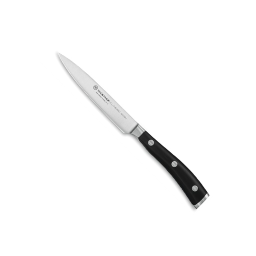 [1030330412-O] Cuchillo Utilitario 12 cm - Classic Ikon (Outlet) - Wusthofhef