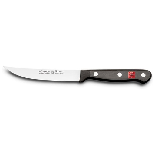 [1035046412] Cuchillo para Carne 12 cm - Gourmet - Wusthof