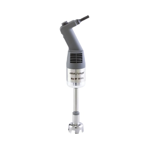 [34755] Triturador modelo Mini MP190VV velocidad variable, de 190 mm - Robot Coupe