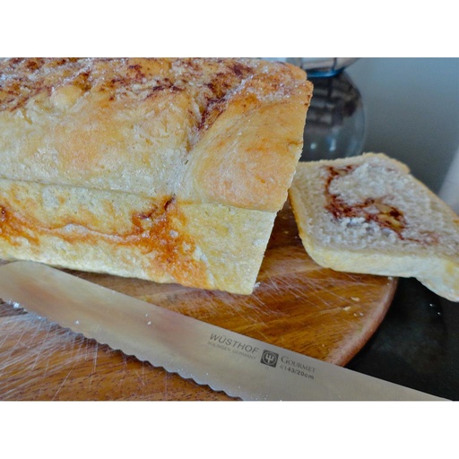 [1035045720] Cuchillo de Sierra 20 cm - Gourmet - Wusthof