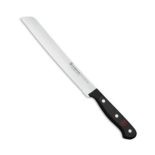 [1035045720] Cuchillo de Sierra 20 cm - Gourmet - Wusthof