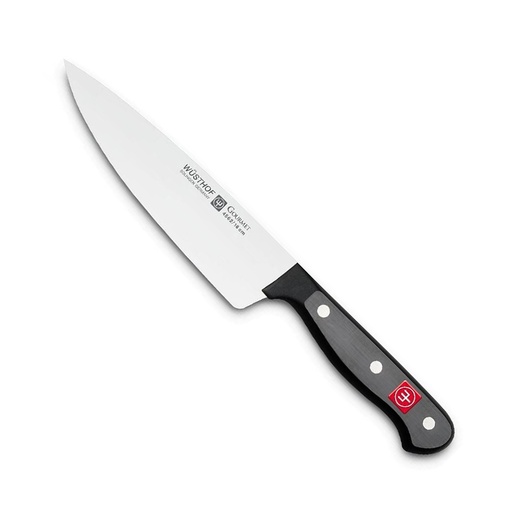 [1035044816-O] Cuchillo de Chef 16 cm - Gourmet (Outlet) - Wusthof