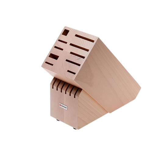 [2099601601] Bloque para Cuchillos de 16 piezas - Wusthof