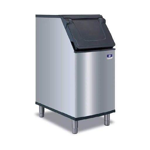 [D420] Tanque para hielo de 22" con puerta abatible y capacidad de 174 kg - Manitowoc