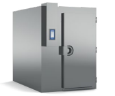 [PMF35023TGAS079] Abatidor de carro  MULTIFRESH modelo MF 350.2 3T Pass Thru - Irinox