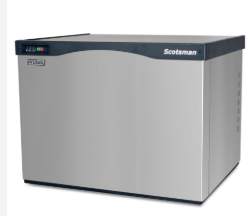 [MC0530MAX-1] Maquina hielo de 500 lb, cubo mediano R290 - Scotsman USA