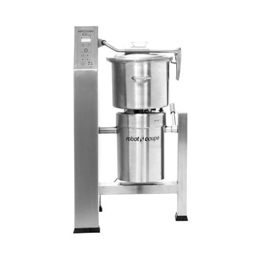 [52333C] Cutter vertical, capacidad 28 lt, modelo R30 - Robot Coupe