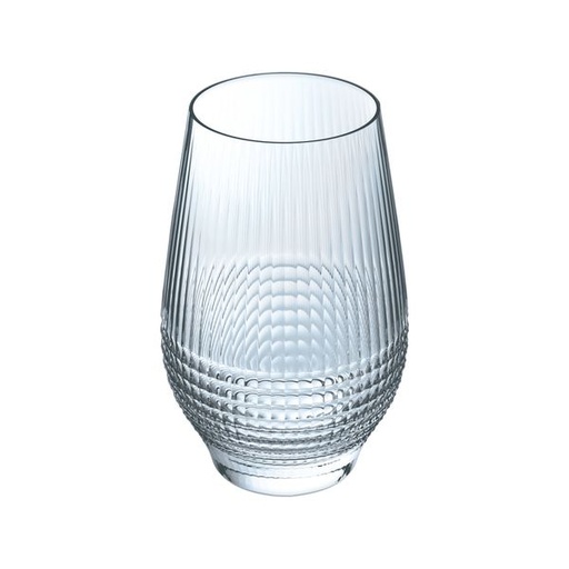 [X2702] Vaso 45 CL Hi Ball Disco - Arcoroc