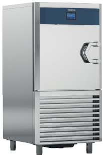 [PF1010FD0AL0010] Abatidor EASYFRESH NEXT M Essential.  Rendimiento por ciclo 45 kg - Irinox  