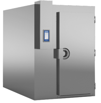[PMF35022TGAS175] Abatidor de carro MULTIFRESH  MF 350.2 2T Pass-Thru con freshCloud - Irinox