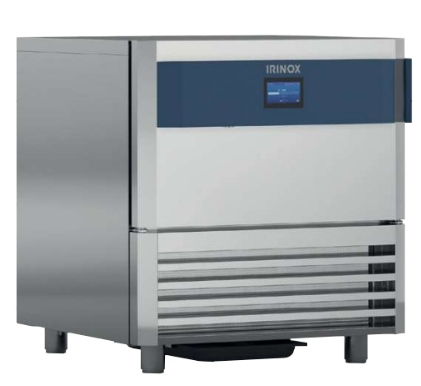 [PF0510F00AL0001] Abatidor EASYFRESH NEXT S Essential - Irinox
